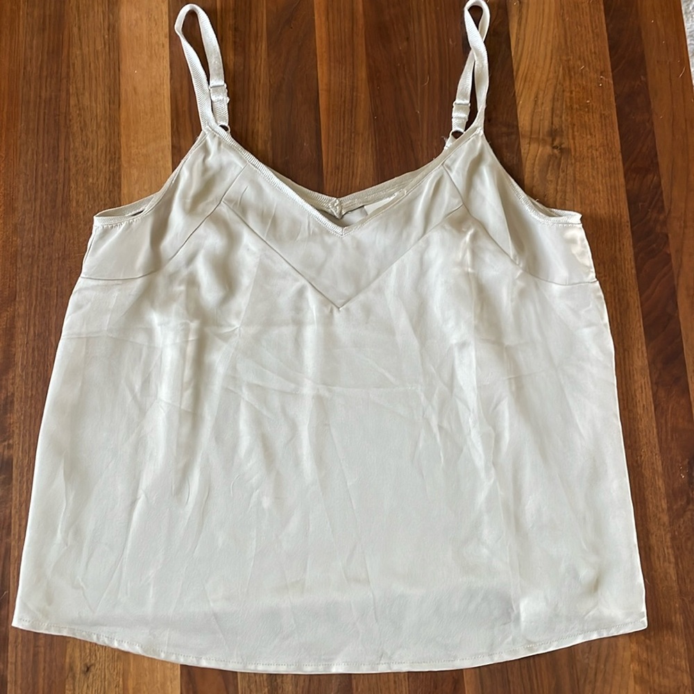 Pretty Tank Top